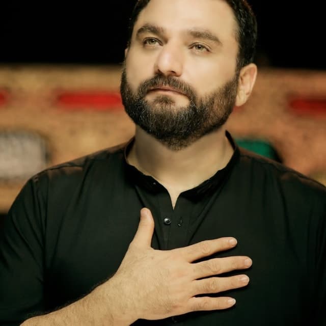 Shahid Baltistani